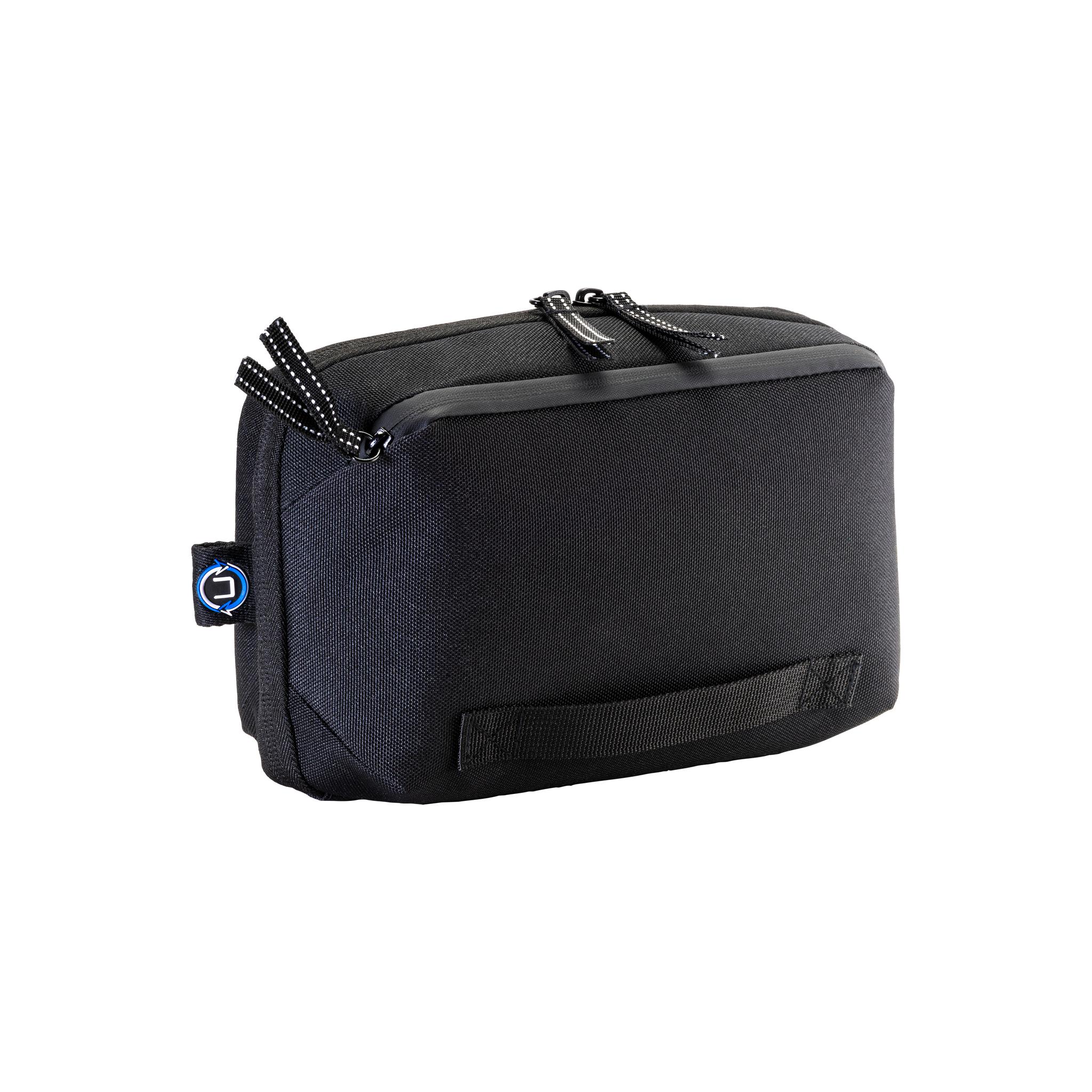 Beauty case/tech organizer  in R-PET Oceancycle Beauty case/tech organizer  in R-PET Oceancycle